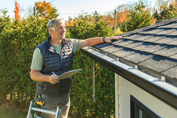 Trusted Roof Installation service in Fairlawn, VA - Ben Roofing and Steel LLC